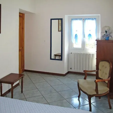 Locazione Turistica Casa Castelletto Διαμέρισμα