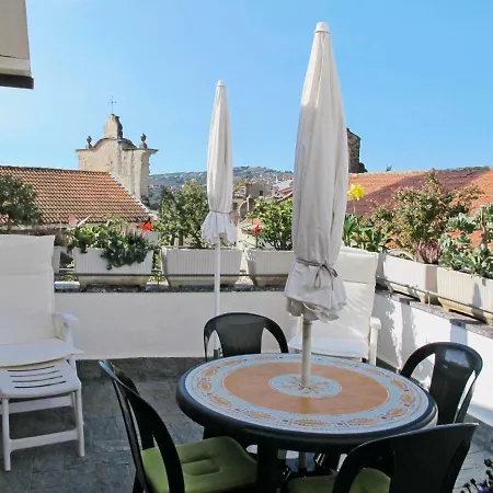 Locazione Turistica Casa Castelletto Διαμέρισμα Imperia