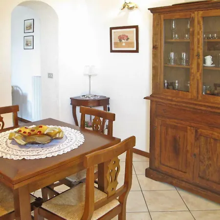 Locazione Turistica Casa Castelletto