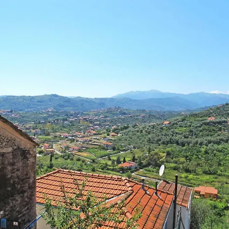Διαμέρισμα Locazione Turistica Casa Castelletto Imperia