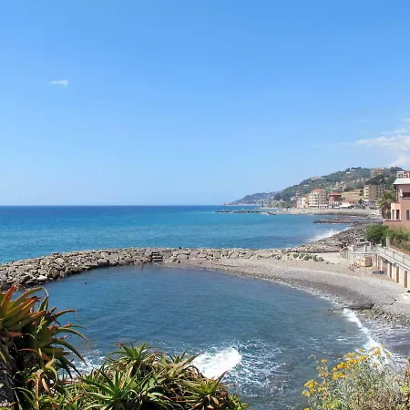 Διαμέρισμα Locazione Turistica Casa Castelletto *