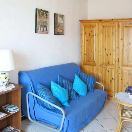 Locazione Turistica Casa Castelletto Διαμέρισμα Imperia