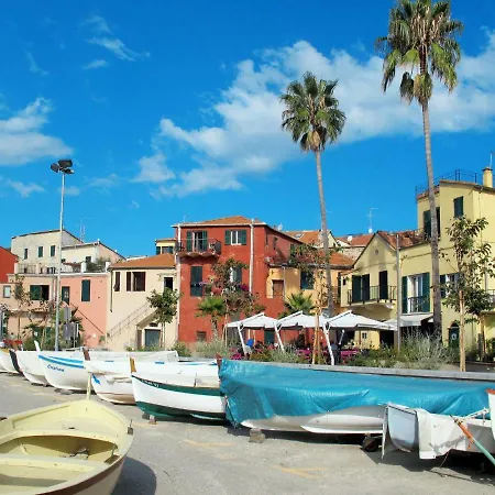 Διαμέρισμα Locazione Turistica Casa Castelletto *
