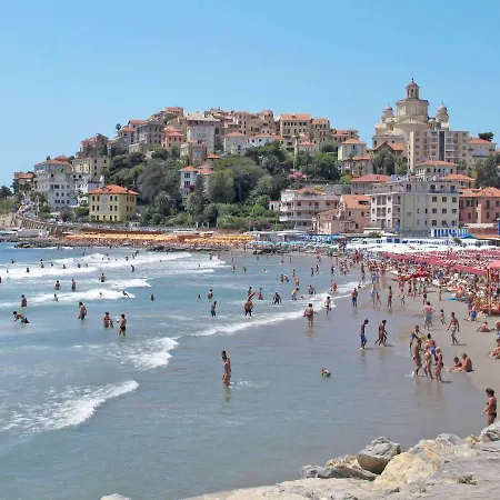 Διαμέρισμα Locazione Turistica Casa Castelletto *