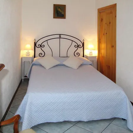 Διαμέρισμα Locazione Turistica Casa Castelletto *