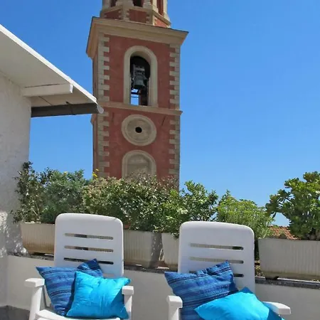 Locazione Turistica Casa Castelletto *